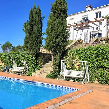 Villa Casa Alta Ρόντα Εξωτερικό φωτογραφία
