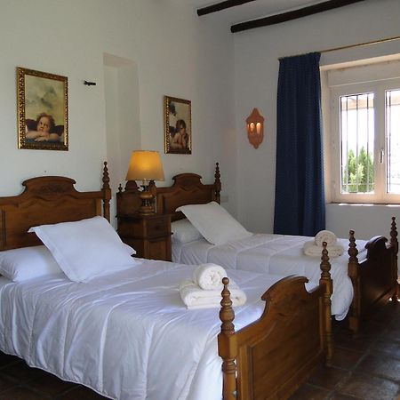 Villa Casa Alta Ρόντα Εξωτερικό φωτογραφία