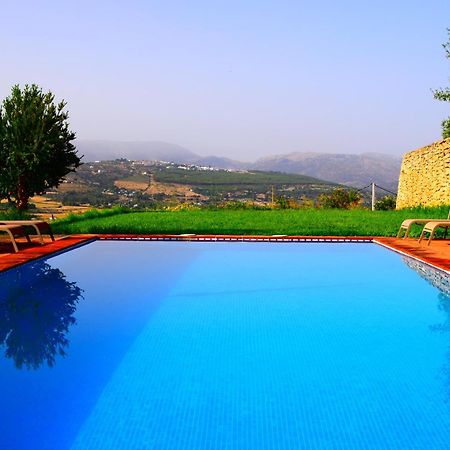 Villa Casa Alta Ρόντα Εξωτερικό φωτογραφία