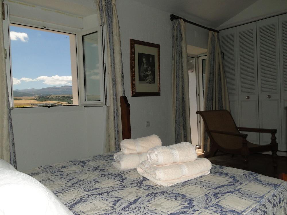 Villa Casa Alta Ρόντα Εξωτερικό φωτογραφία