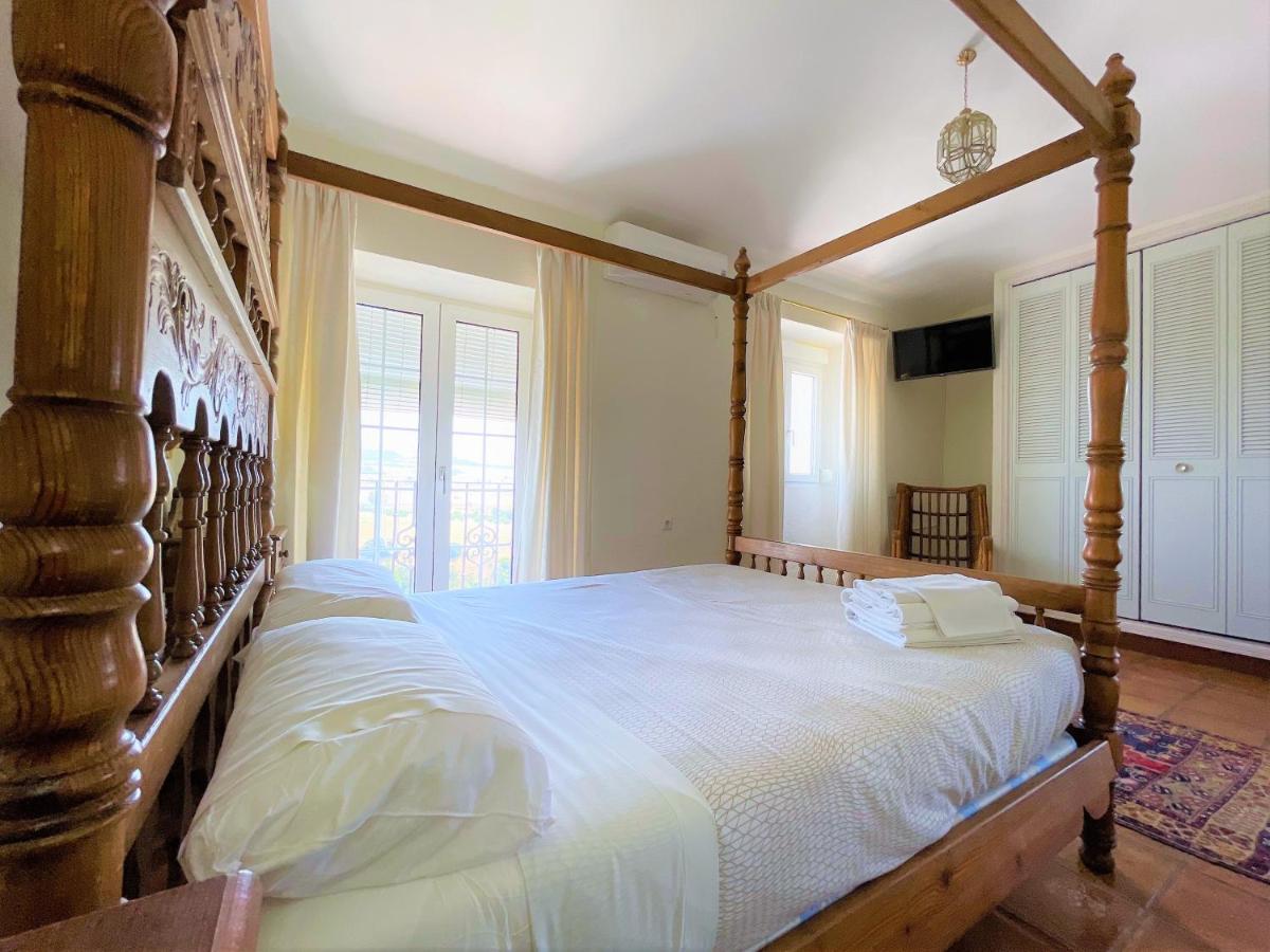 Villa Casa Alta Ρόντα Εξωτερικό φωτογραφία