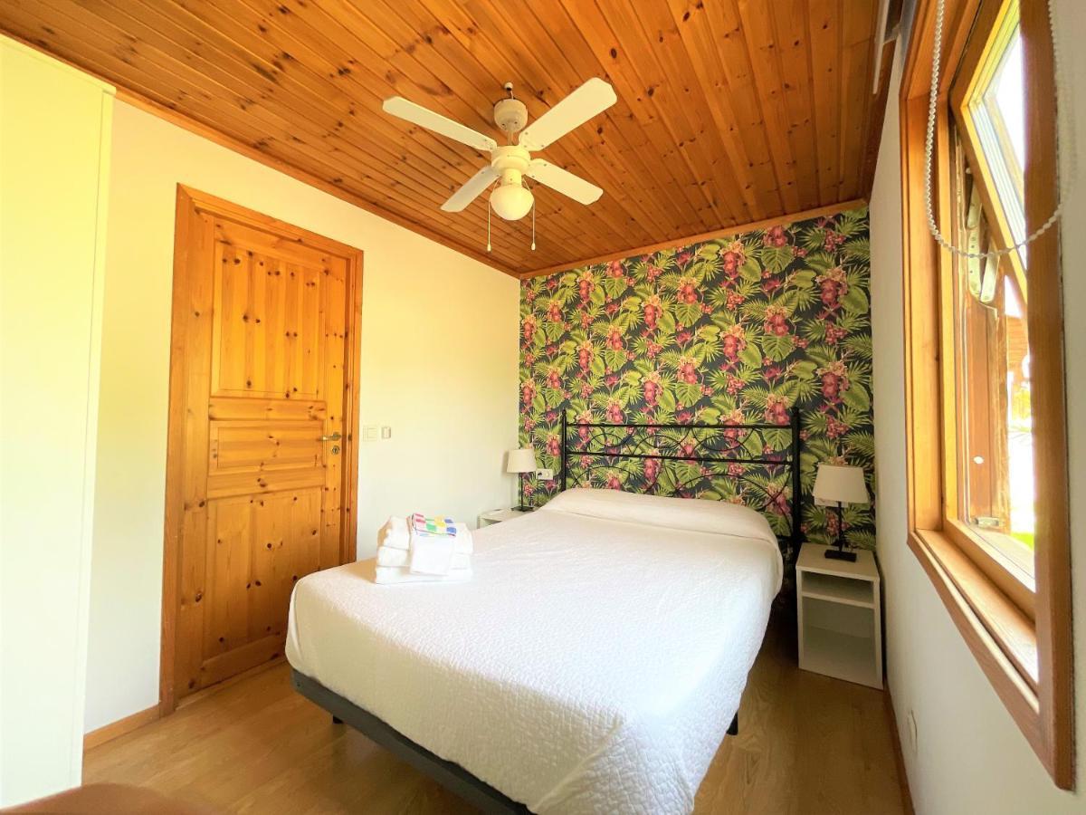 Villa Casa Alta Ρόντα Εξωτερικό φωτογραφία