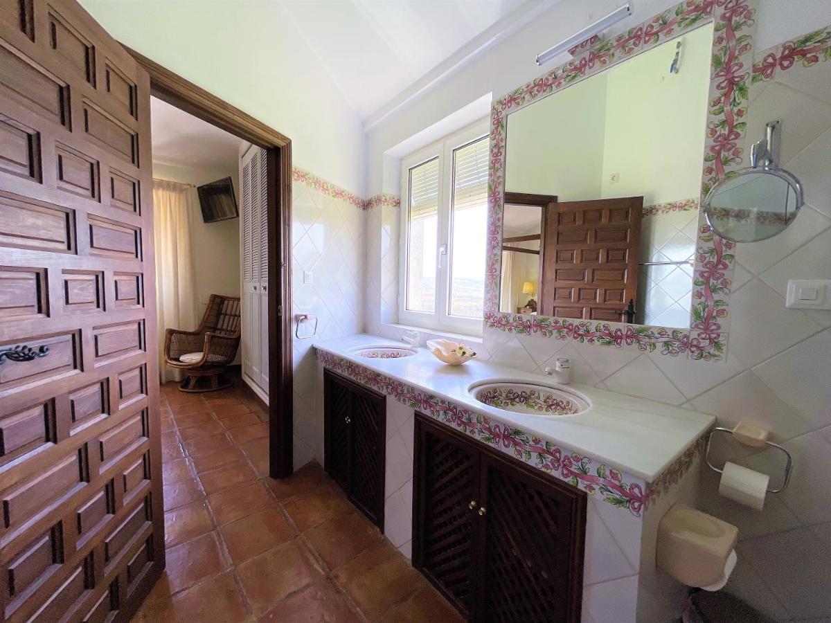 Villa Casa Alta Ρόντα Εξωτερικό φωτογραφία