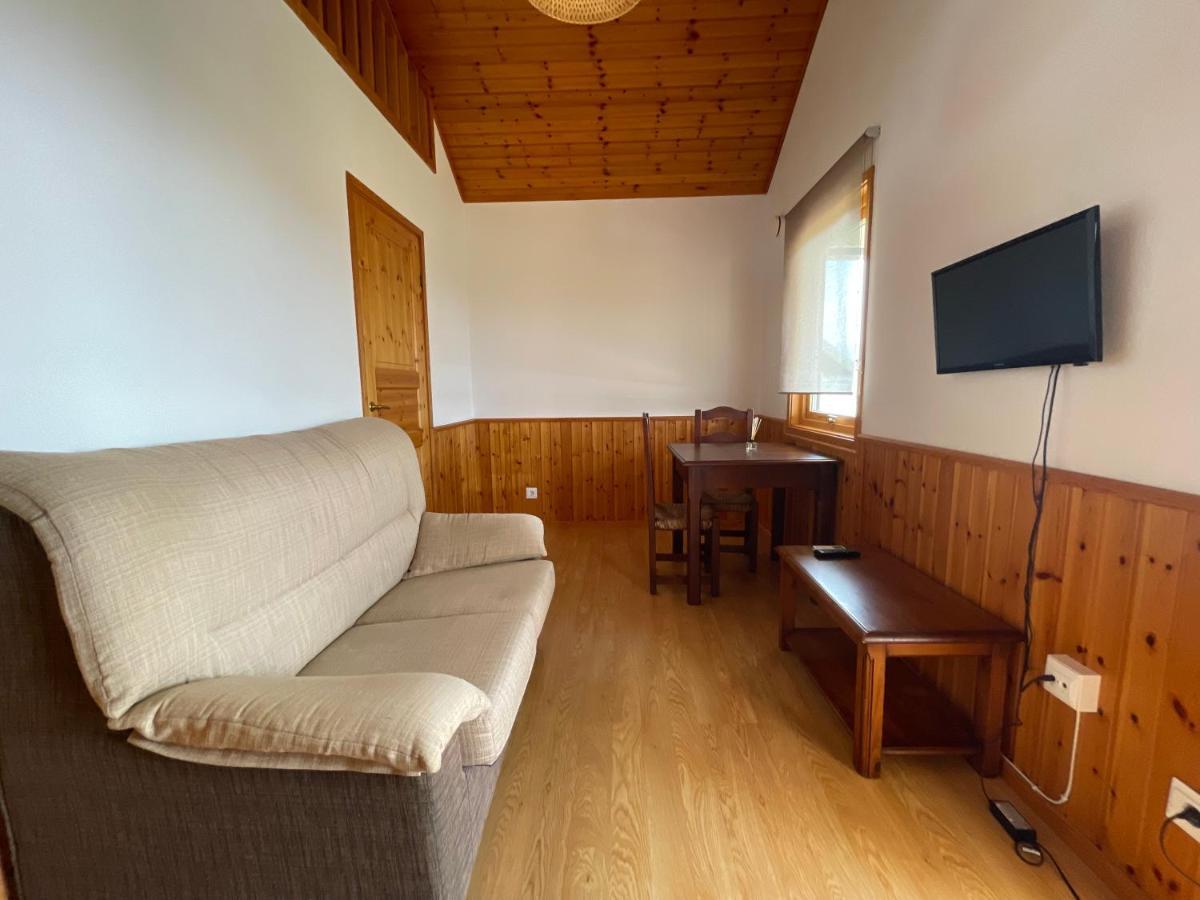 Villa Casa Alta Ρόντα Εξωτερικό φωτογραφία