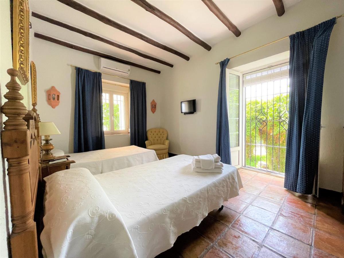 Villa Casa Alta Ρόντα Δωμάτιο φωτογραφία