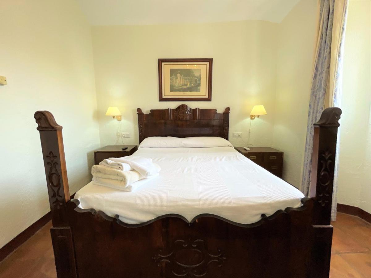 Villa Casa Alta Ρόντα Εξωτερικό φωτογραφία
