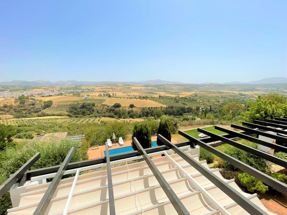 Villa Casa Alta Ρόντα Εξωτερικό φωτογραφία