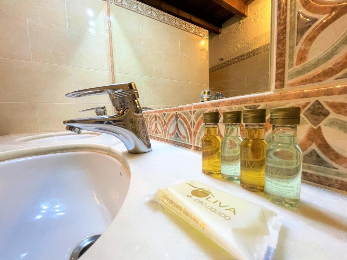 Villa Casa Alta Ρόντα Εξωτερικό φωτογραφία