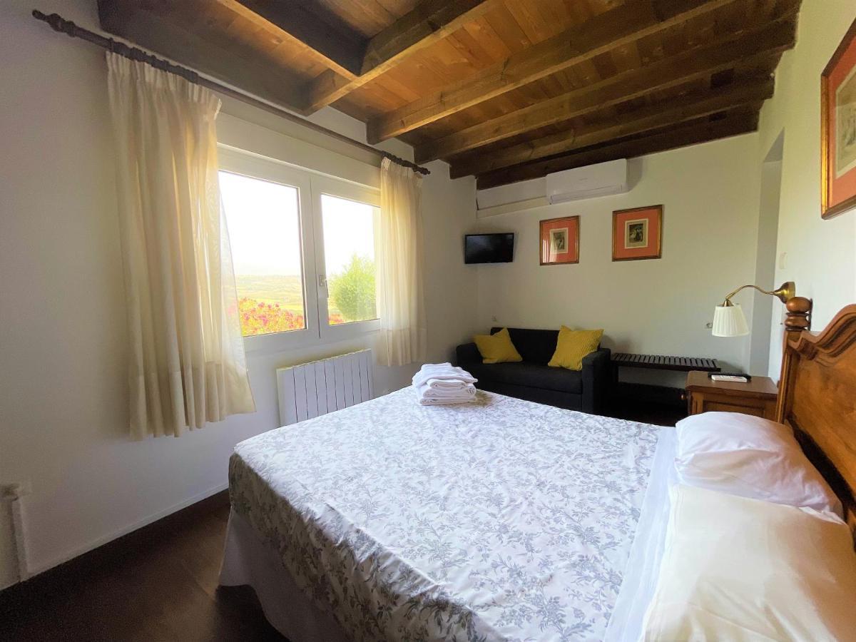 Villa Casa Alta Ρόντα Εξωτερικό φωτογραφία