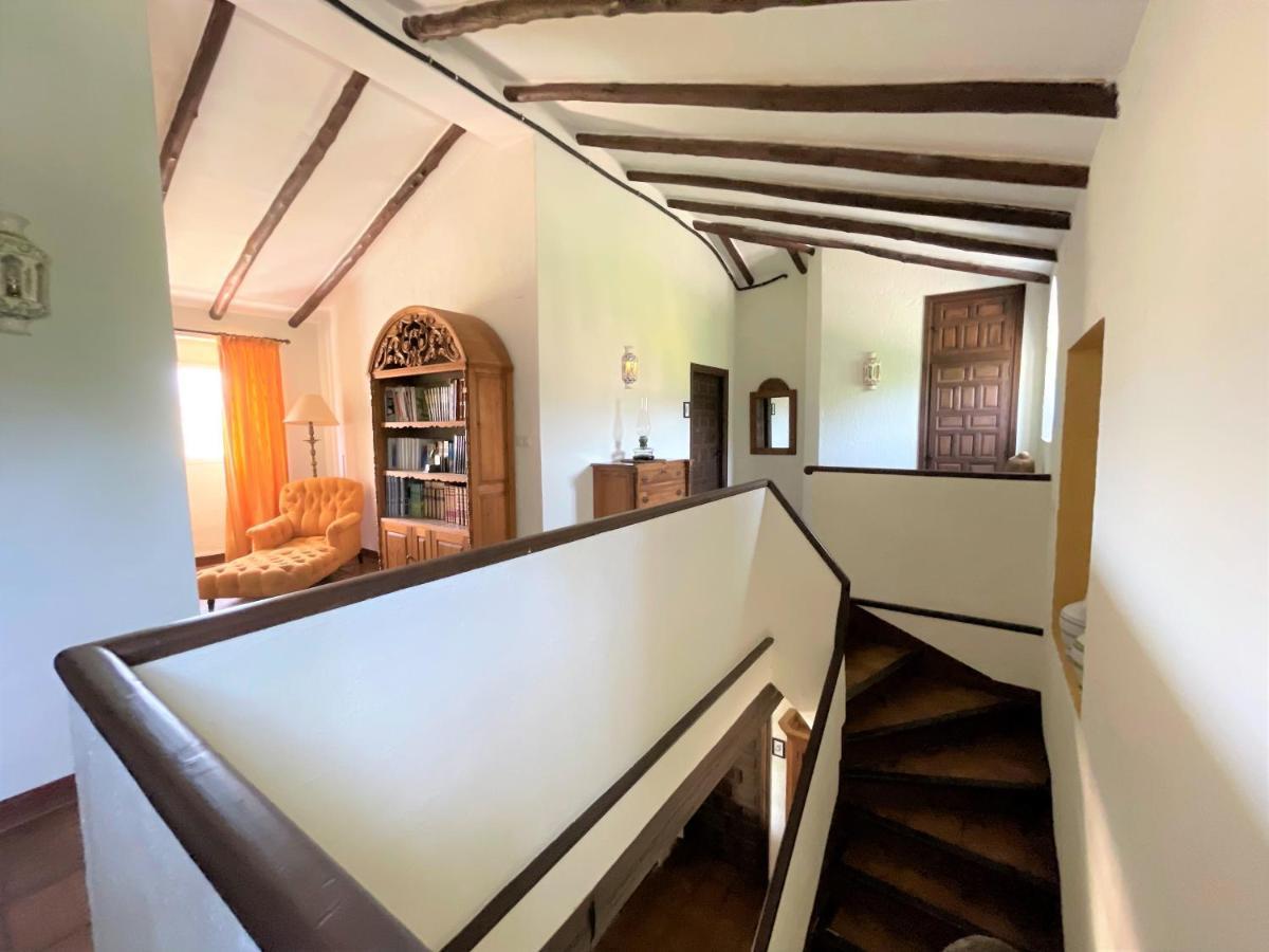 Villa Casa Alta Ρόντα Εξωτερικό φωτογραφία