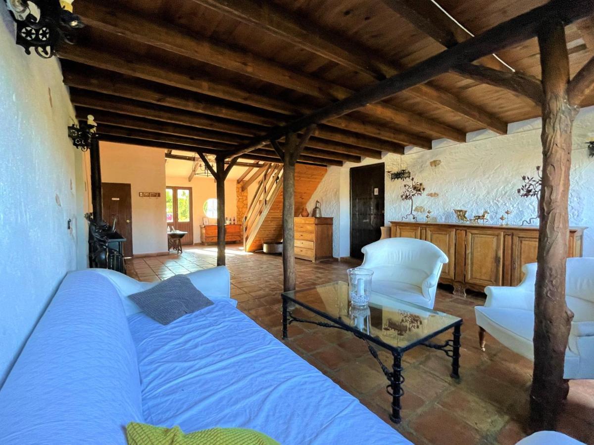 Villa Casa Alta Ρόντα Εξωτερικό φωτογραφία