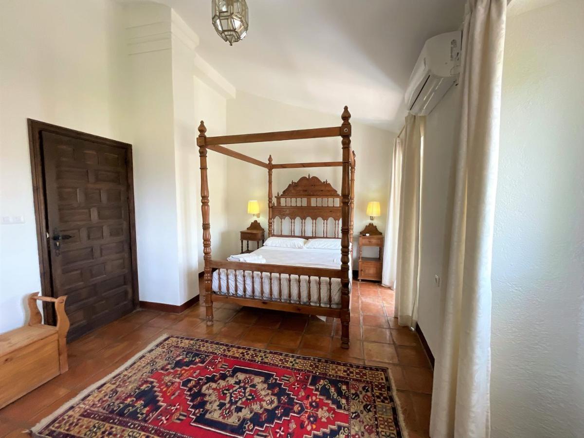 Villa Casa Alta Ρόντα Εξωτερικό φωτογραφία