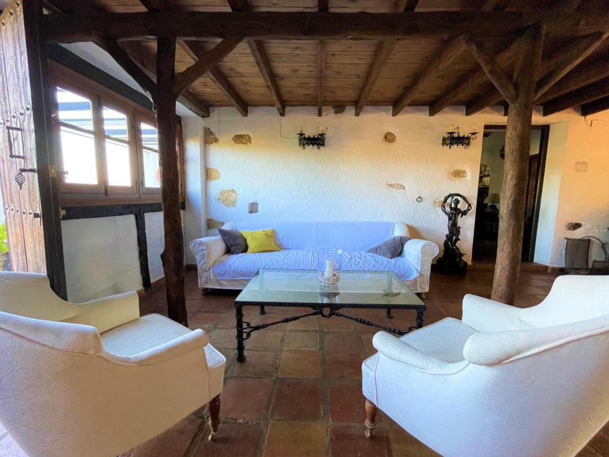 Villa Casa Alta Ρόντα Εξωτερικό φωτογραφία