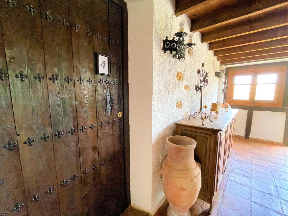 Villa Casa Alta Ρόντα Εξωτερικό φωτογραφία