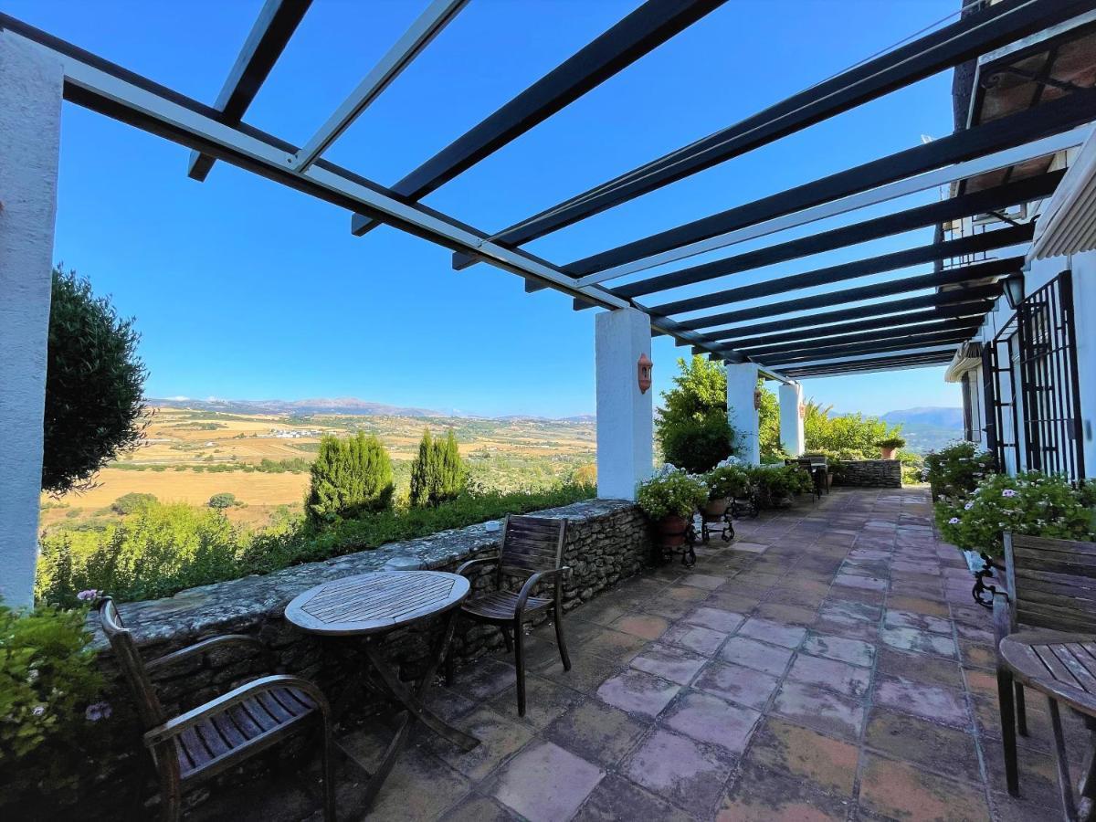 Villa Casa Alta Ρόντα Εξωτερικό φωτογραφία