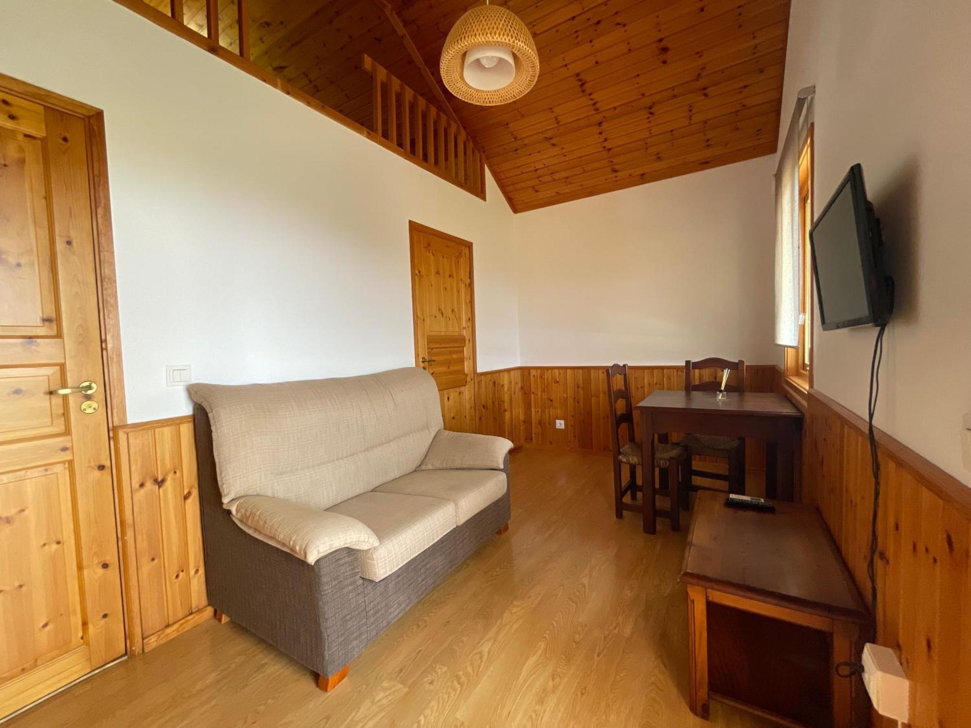 Villa Casa Alta Ρόντα Δωμάτιο φωτογραφία