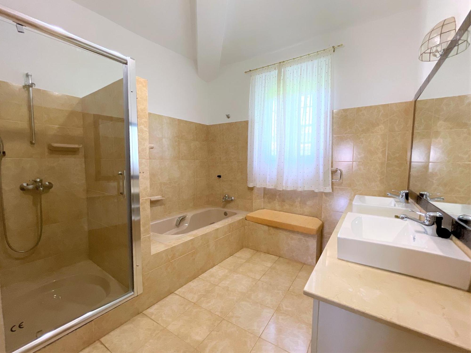 Villa Casa Alta Ρόντα Δωμάτιο φωτογραφία