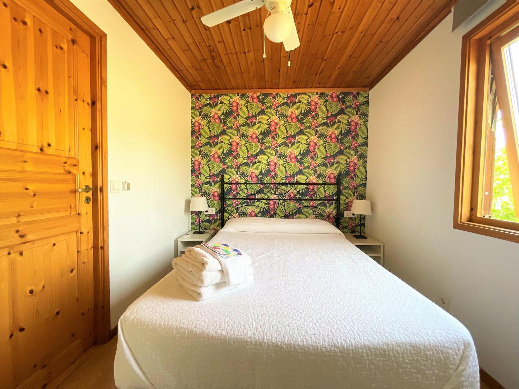 Villa Casa Alta Ρόντα Δωμάτιο φωτογραφία