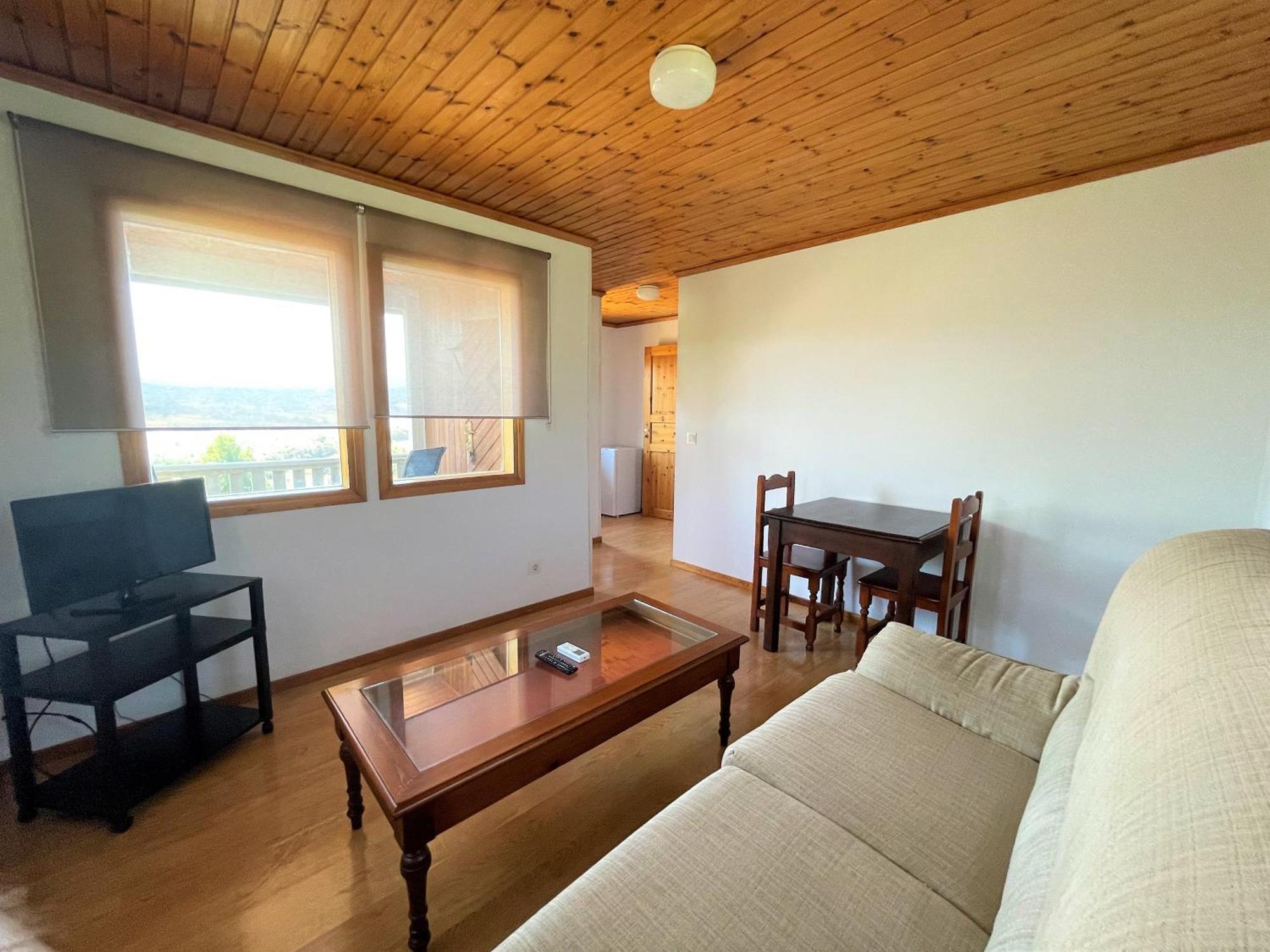 Villa Casa Alta Ρόντα Δωμάτιο φωτογραφία