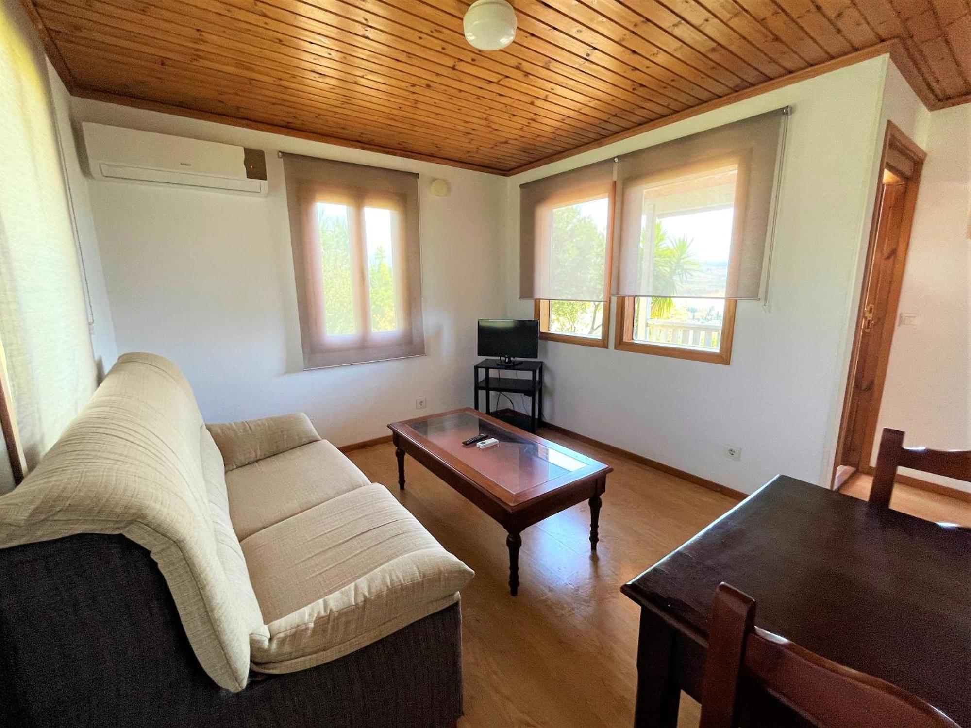 Villa Casa Alta Ρόντα Δωμάτιο φωτογραφία