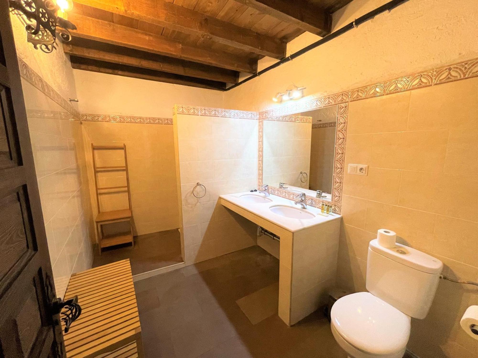 Villa Casa Alta Ρόντα Δωμάτιο φωτογραφία