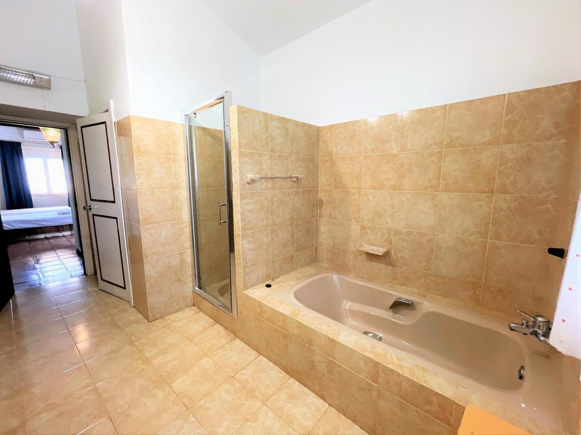 Villa Casa Alta Ρόντα Δωμάτιο φωτογραφία