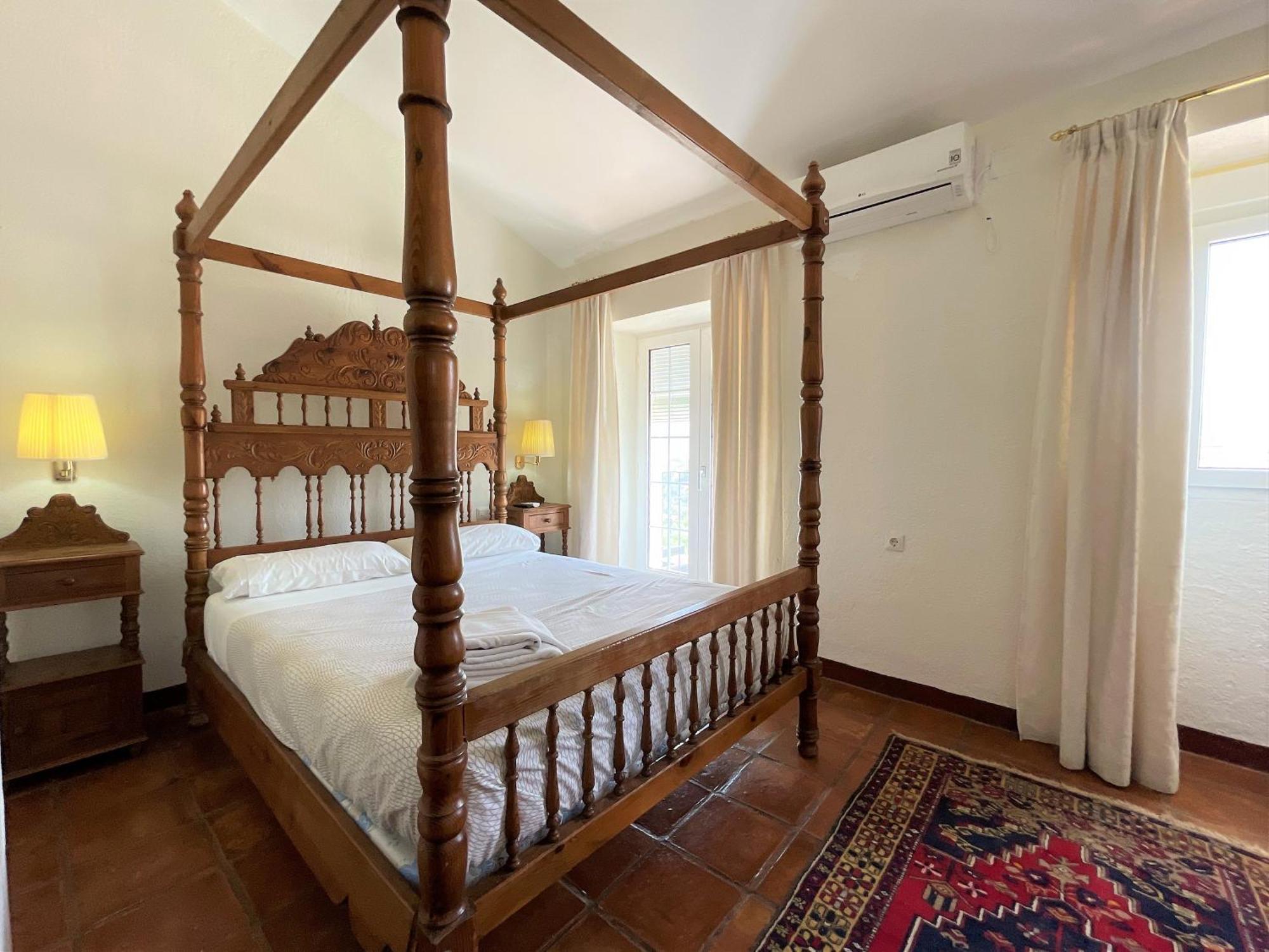 Villa Casa Alta Ρόντα Δωμάτιο φωτογραφία