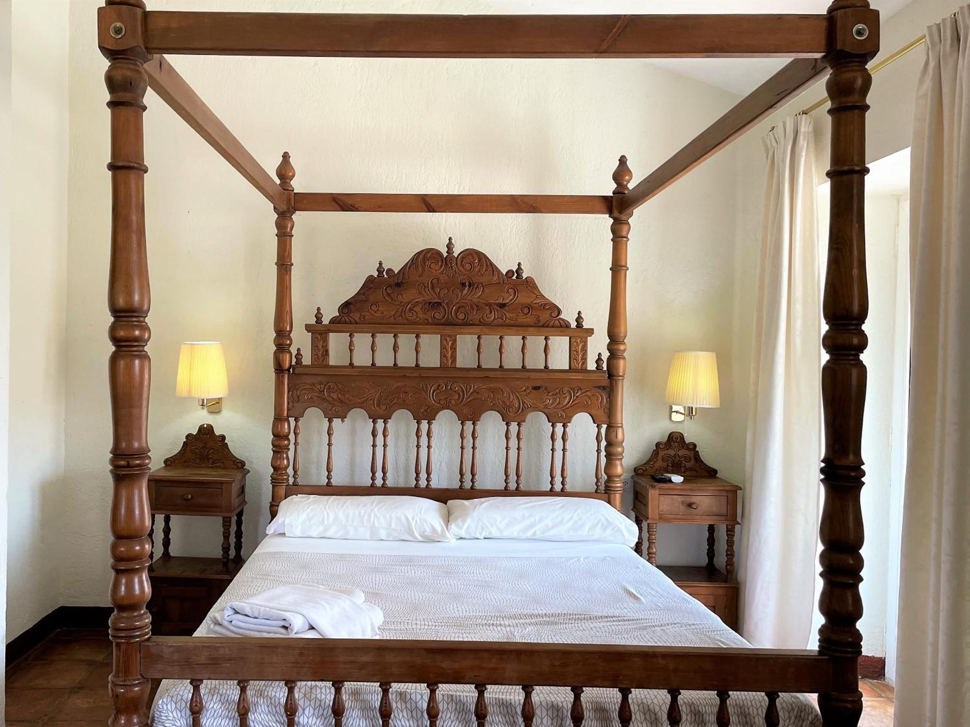 Villa Casa Alta Ρόντα Δωμάτιο φωτογραφία