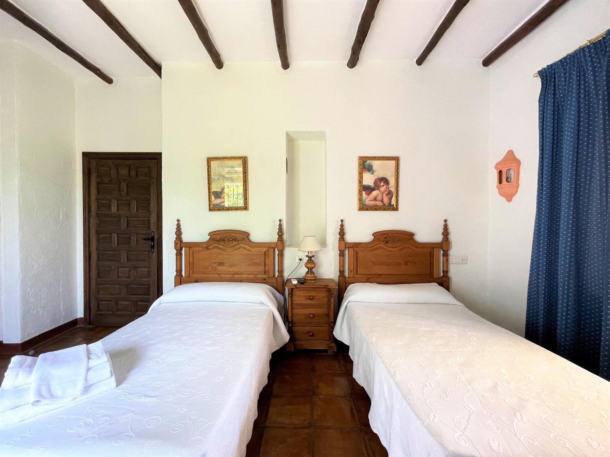 Villa Casa Alta Ρόντα Δωμάτιο φωτογραφία