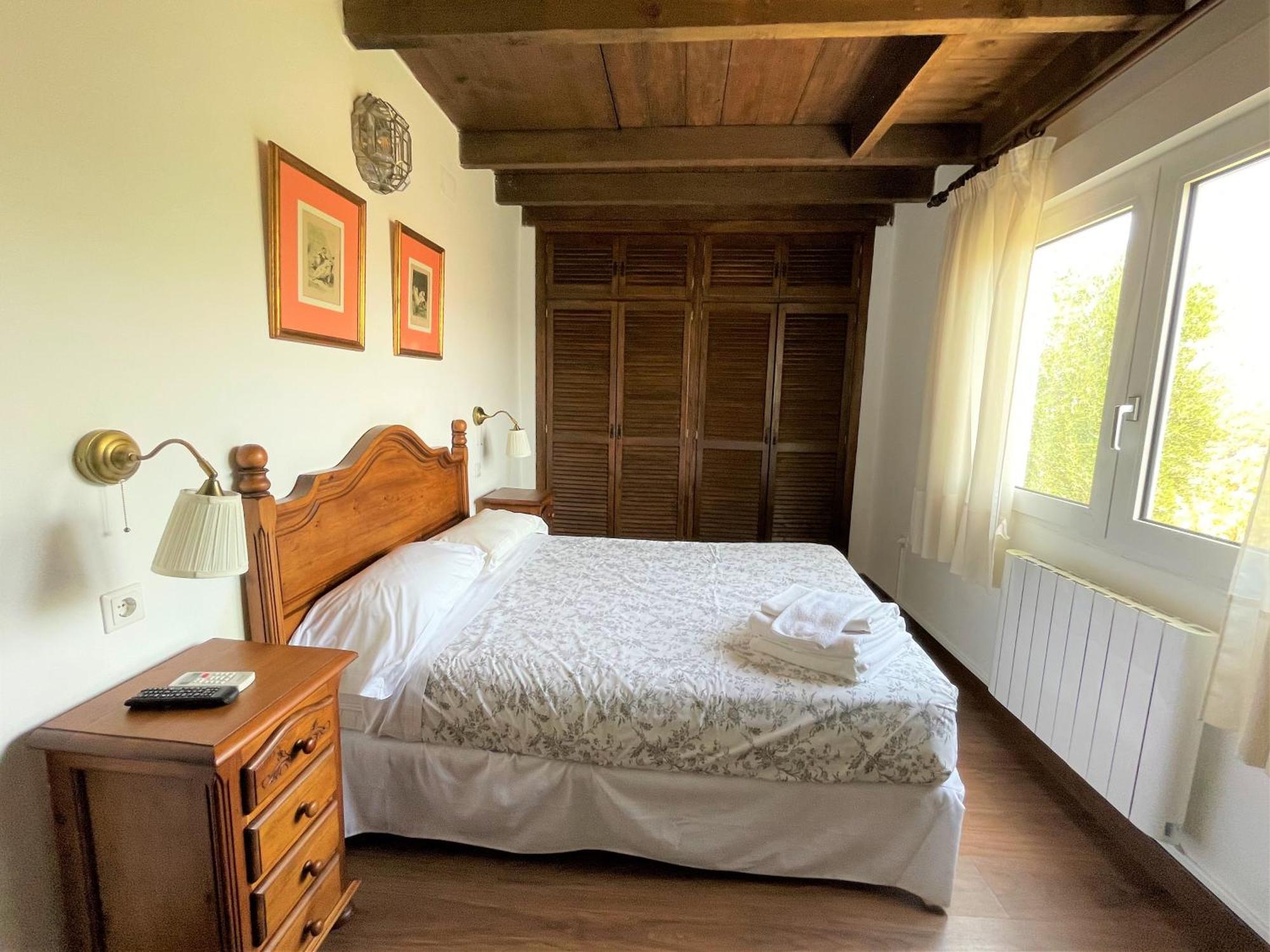 Villa Casa Alta Ρόντα Δωμάτιο φωτογραφία