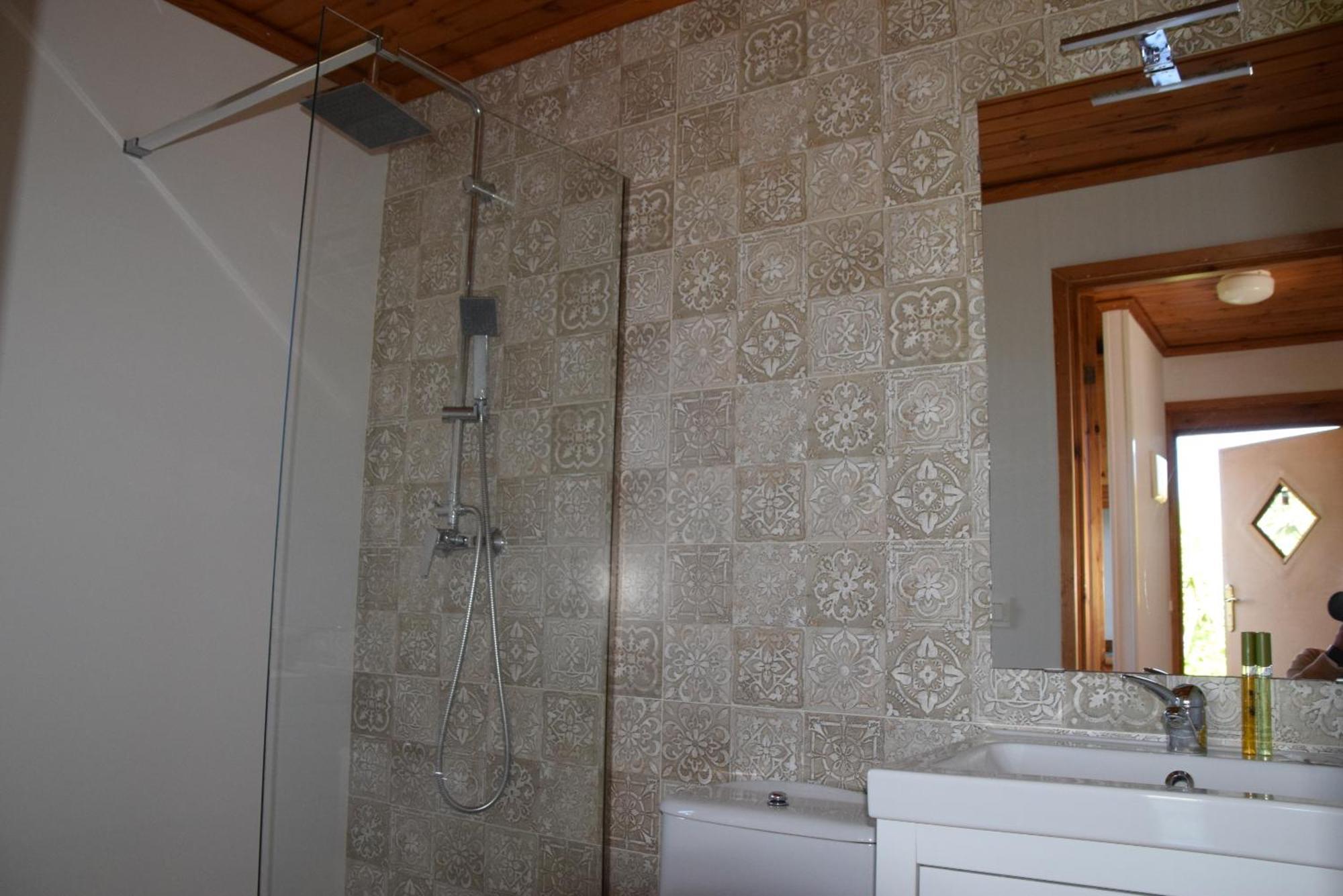 Villa Casa Alta Ρόντα Εξωτερικό φωτογραφία