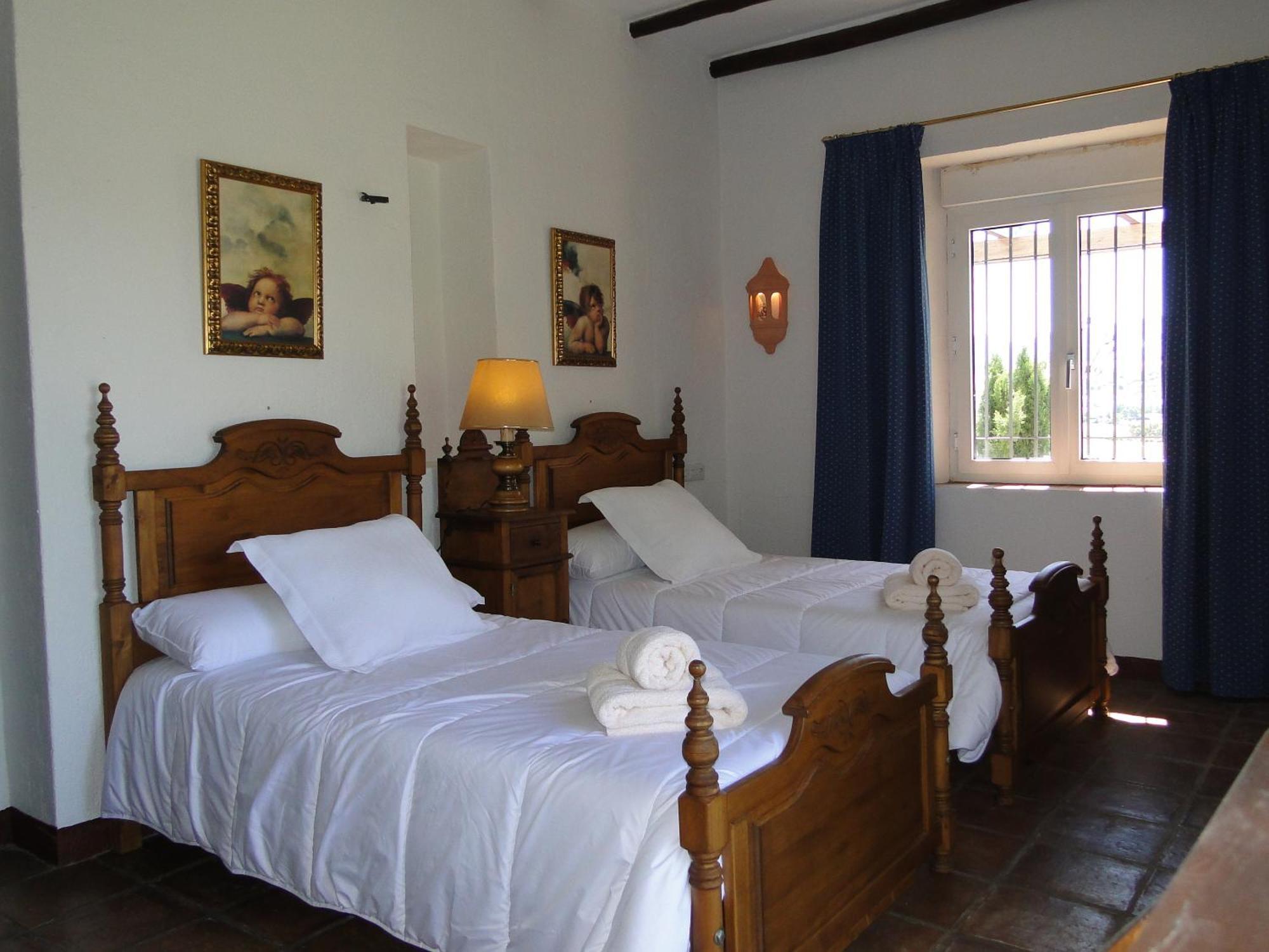 Villa Casa Alta Ρόντα Εξωτερικό φωτογραφία