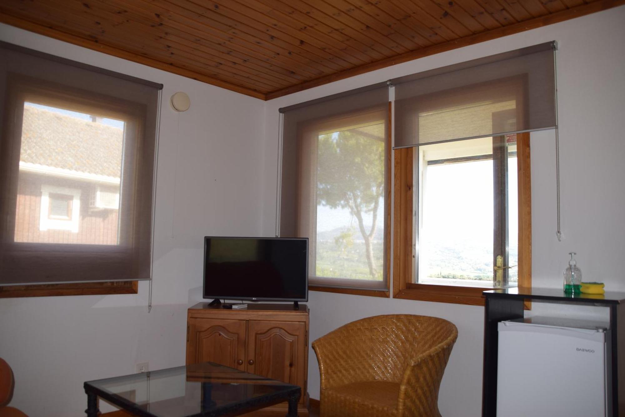 Villa Casa Alta Ρόντα Εξωτερικό φωτογραφία